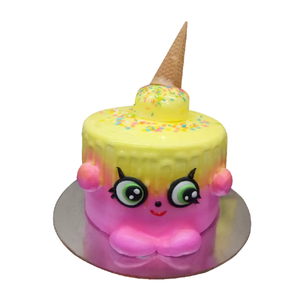 icecream-theme-cake